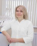 Белоглазова Екатерина Павловна