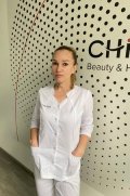 Кива Елена