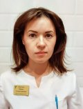 Герасько Мария Станиславовна