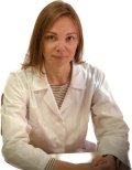 Антонова Ирина Николаевна