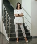 Фаградян Джульетта Овиковна