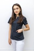Супонина Ксения Сергеевна