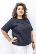 Прокопив Анна Михайловна