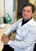 Казеннов Антон Евгеньевич