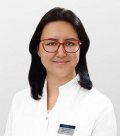 Вишневская Анна Вадимовна