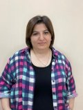 Акобян Кристина Арнодиковна
