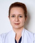 Арефьева Светлана Александровна