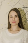 Крахина Евгения Анатольевна
