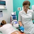 Богданова Екатерина Тимофеевна