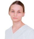 Павлова Дарья Дмитриевна