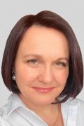 Ситникова Оксана Юрьевна