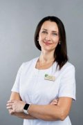 Марченок Татьяна Ивановна