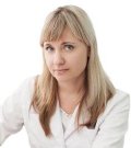 Сергеева Елена Николаевна