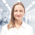 Чусова Анастасия Константиновна