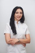 Григорян Гаяне Имрановна