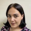 Бабина Дарья Алексеевна