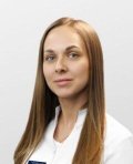 Емельянова Юлия Игоревна