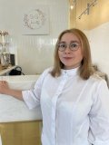 Филиппова Надежда