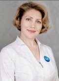 Проненко Лана Райнольдовна