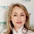 Паладьева Елена Алексеевна