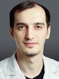 Ужахов Ахмед Гиланиевич