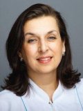 Никитина Светлана Михайловна