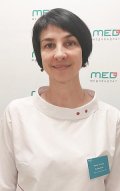 Война Татьяна Валерьевна