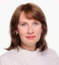 Валенко Людмила Александровна