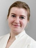 Реут Дина Михайловна