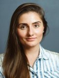 Арутюнян Кристина Александровна