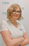Чесалова Елена Геннадьевна