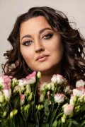 Кузьмина Светлана
