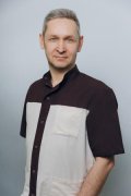 Шаршов Сергей Юрьевич