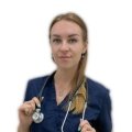 Корчажинская Екатерина Александровна
