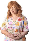Лозицкая Ирина Валентиновна