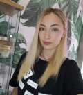 Кухарева Анжелика