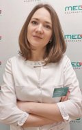 Корытова Елена Николаевна