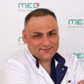 Цнобиладзе Гиорги Зурабович