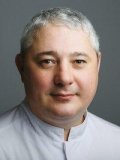 Сердюков Святослав Владимирович