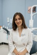 Козлова Ирина Ивановна