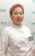 Маркова Елена Александровна