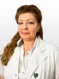 Шиянова Лариса Сергеевна