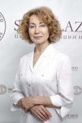 Савинова (Торбина) Татьяна Анатольевна