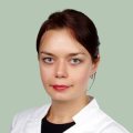 Шкунова Галина Ивановна