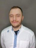 Гайворонский Станислав Сергеевич