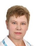 Громова Ольга Викторовна