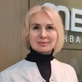 Медведева Татьяна Владимировна