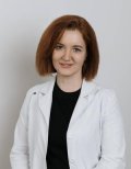 Колмакова Наталия Михайловна