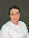 Скворцова Наталия Иоанновна
