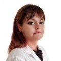 Балахонова Оксана Владимировна